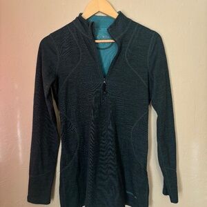 Terramar  Quarter Zip